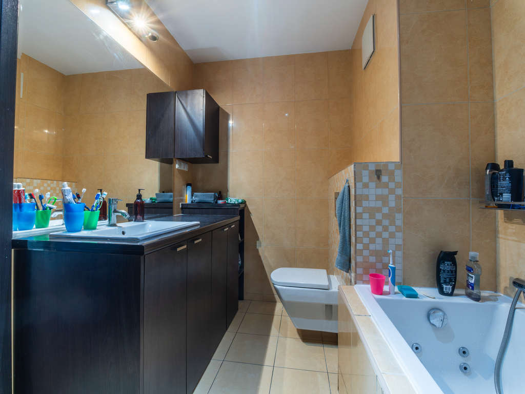 Klimatyczne mieszkanie na Staromieściu | 70 m²
