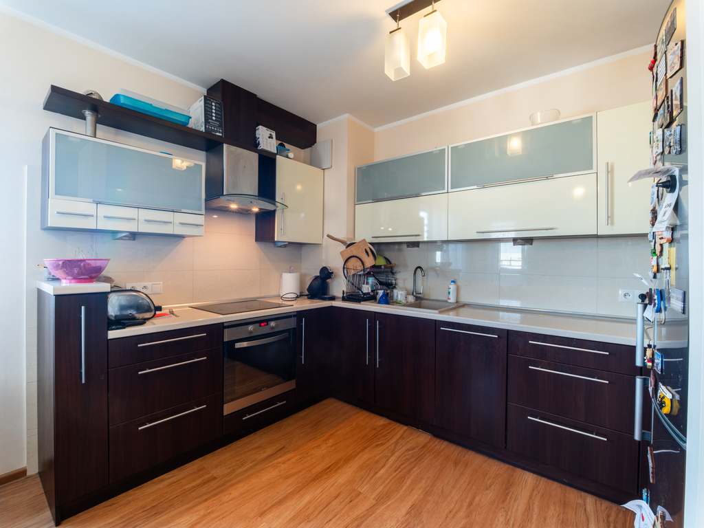 Klimatyczne mieszkanie na Staromieściu | 70 m²