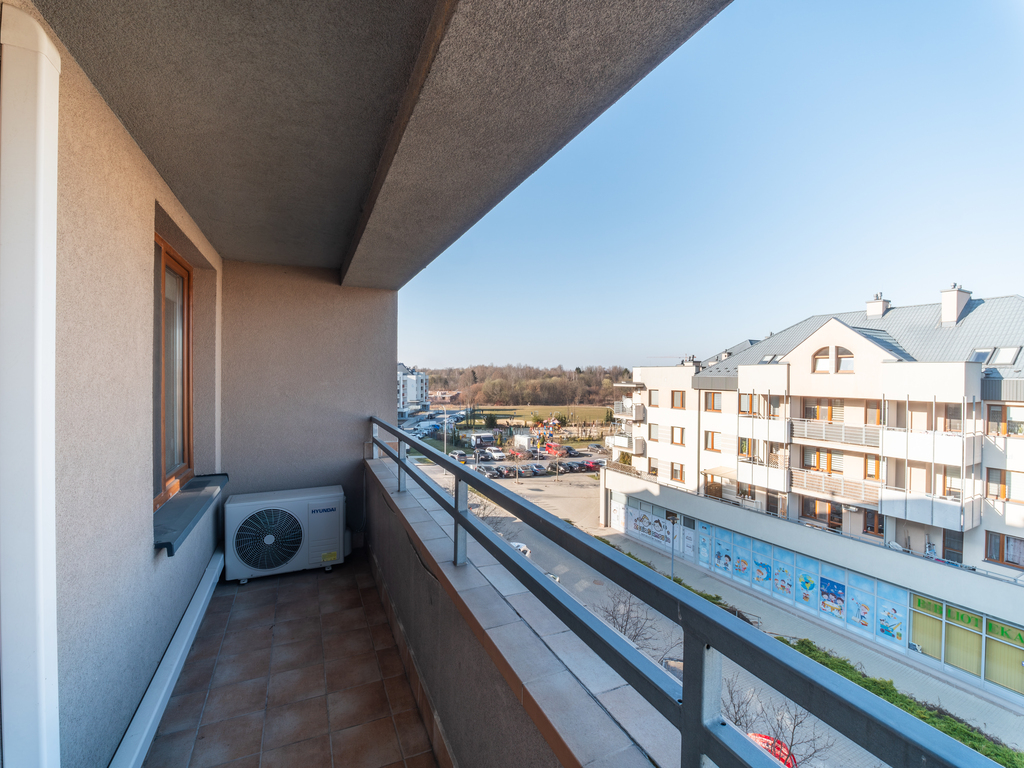 Klimatyczne mieszkanie na Staromieściu | 70 m²