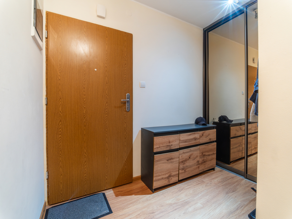 Klimatyczne mieszkanie na Staromieściu | 70 m²