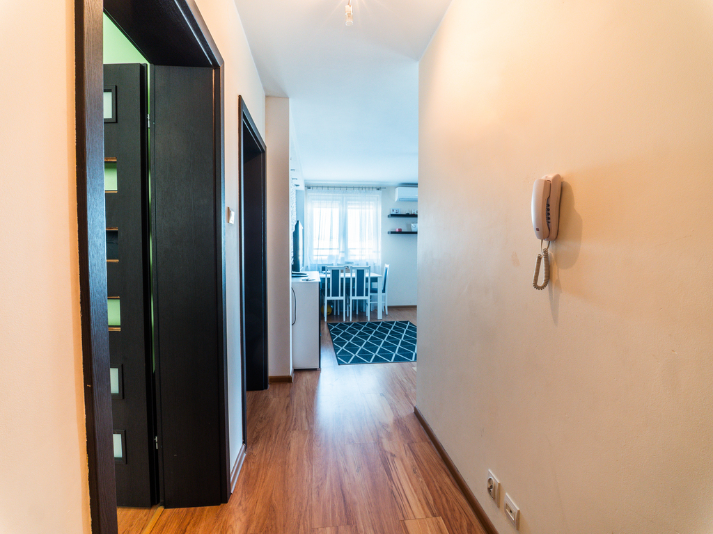 Klimatyczne mieszkanie na Staromieściu | 70 m²