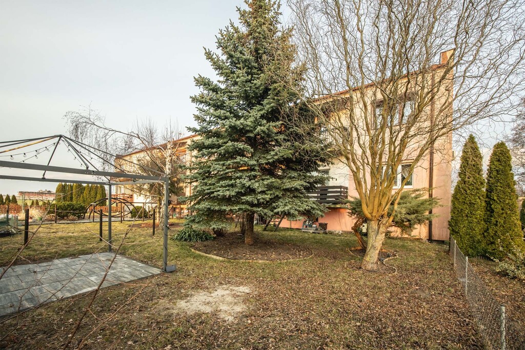 Rodzinny raj: 98 m² i przestrzeń dla każdego