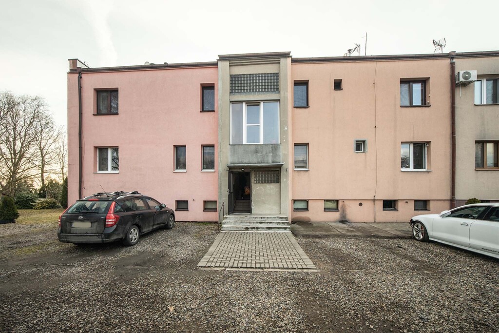 Rodzinny raj: 98 m² i przestrzeń dla każdego