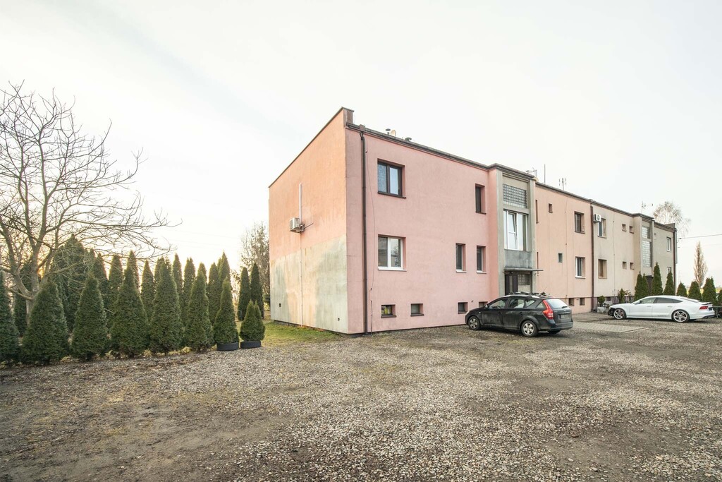 Rodzinny raj: 98 m² i przestrzeń dla każdego