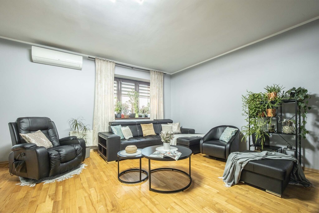 Rodzinny raj: 98 m² i przestrzeń dla każdego