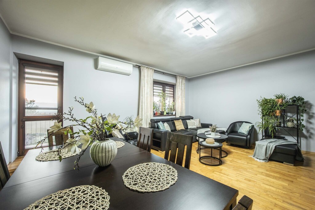 Rodzinny raj: 98 m² i przestrzeń dla każdego