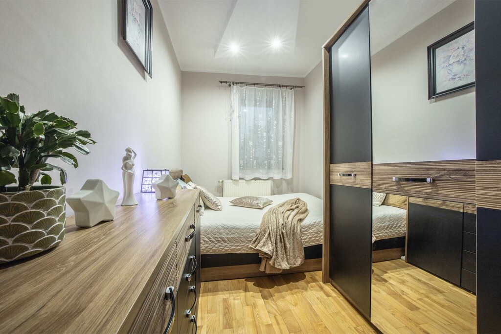 Rodzinny raj: 98 m² i przestrzeń dla każdego