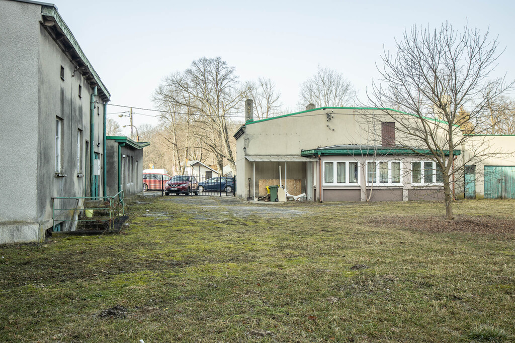 Działka Inwestycyjna 1459 m² | MPZP: MW/U | Łódź