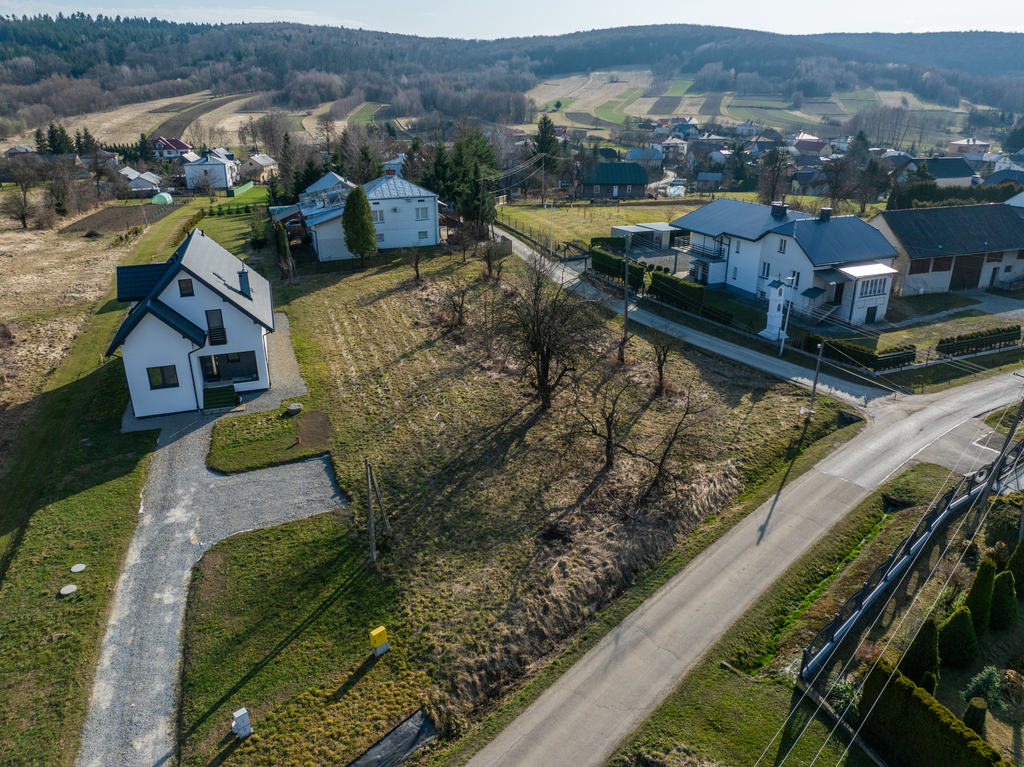 Dlugie / Jedlicze / Krosno 14 a/ W-Z