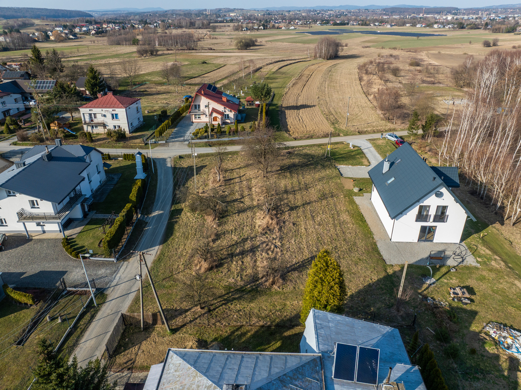 Dlugie / Jedlicze / Krosno 14 a/ W-Z