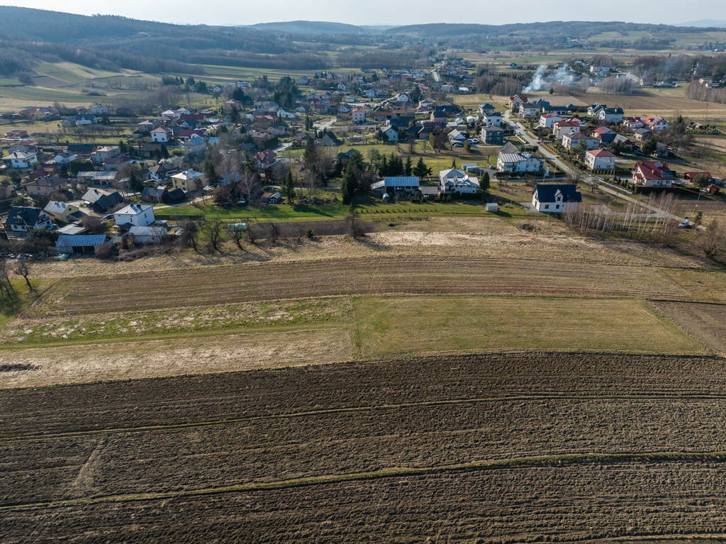 Długie / Jedlicze / Krosno / W-Z/ 11 ar