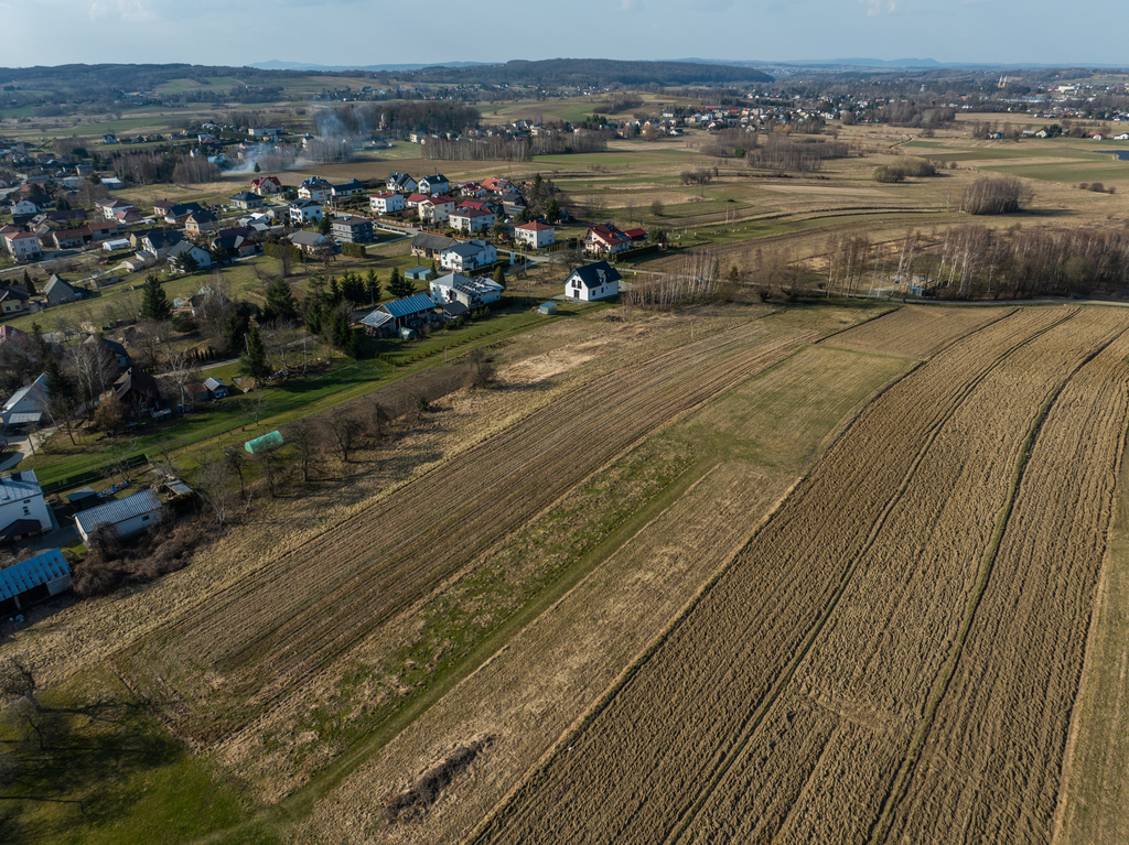 Długie / Jedlicze / Krosno / W-Z/ 11 ar