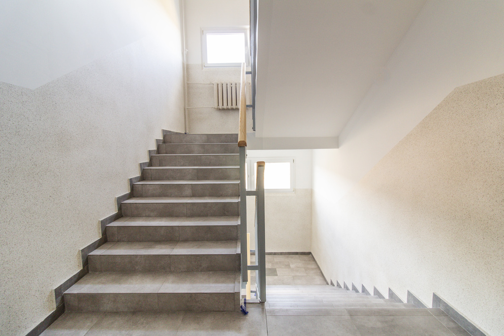 2 pokoje | 49,5 m² | loggia | zieleń | Batorego