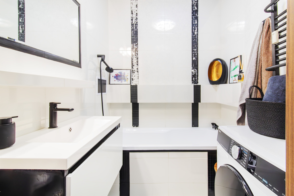 2 pokoje | 49,5 m² | loggia | zieleń | Batorego