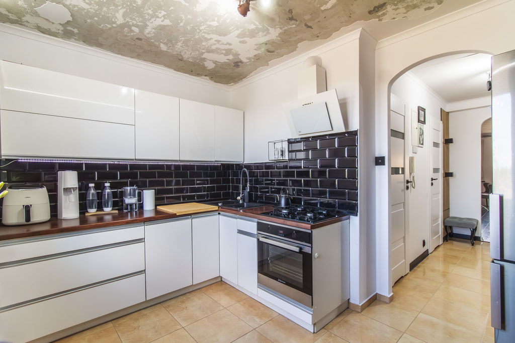 2 pokoje | 49,5 m² | loggia | zieleń | Batorego