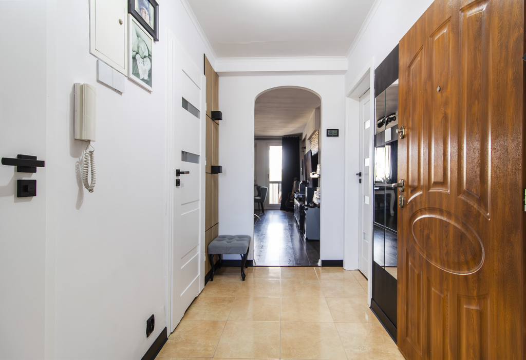 2 pokoje | 49,5 m² | loggia | zieleń | Batorego