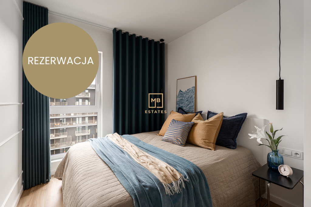 Luksusowy apartament na Podgórzu