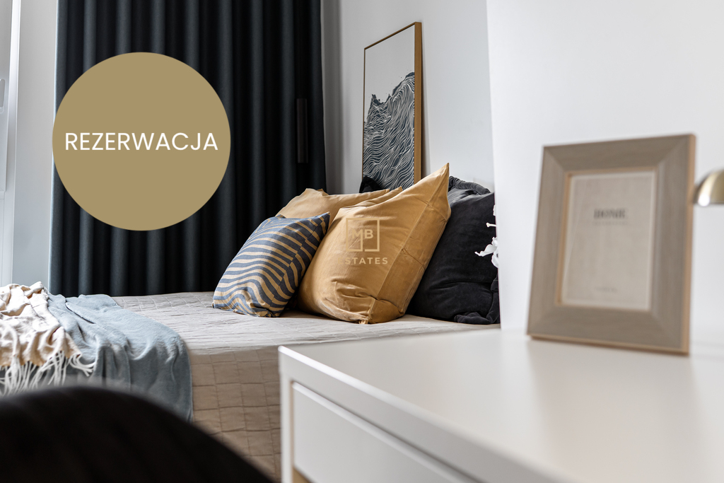 Luksusowy apartament na Podgórzu