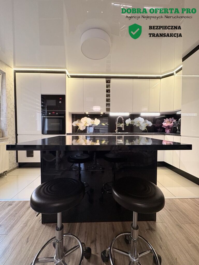 49 m² | Parter | Po remoncie | Zamknięte osiedle