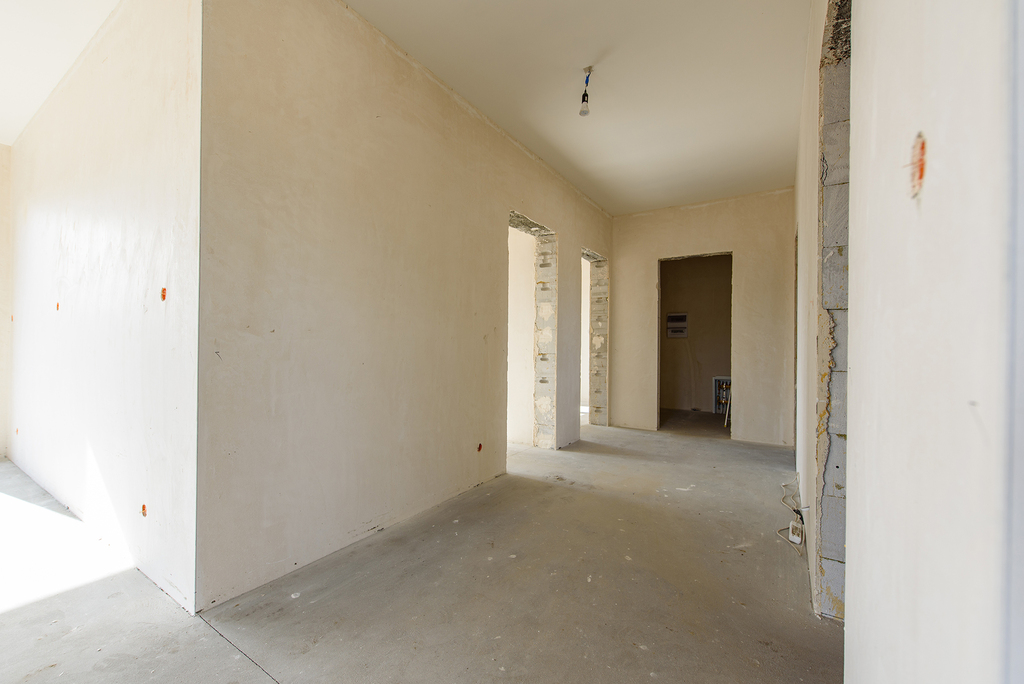 Nowy bliźniak 70 m², ogród, Płock