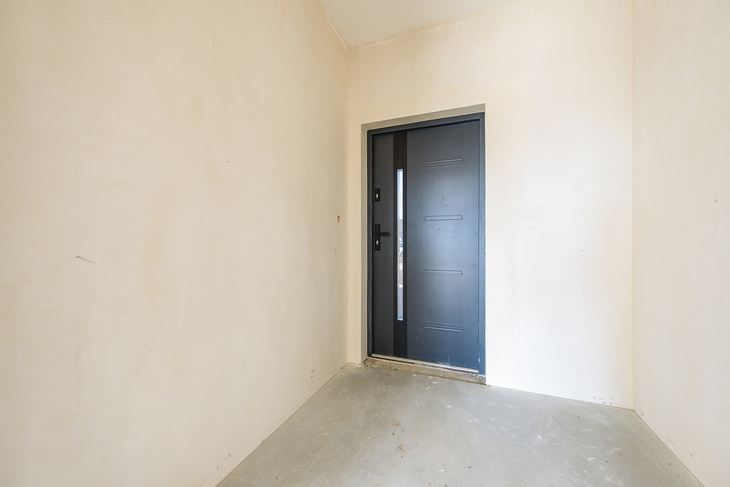 Nowy bliźniak 70 m², ogród, Płock