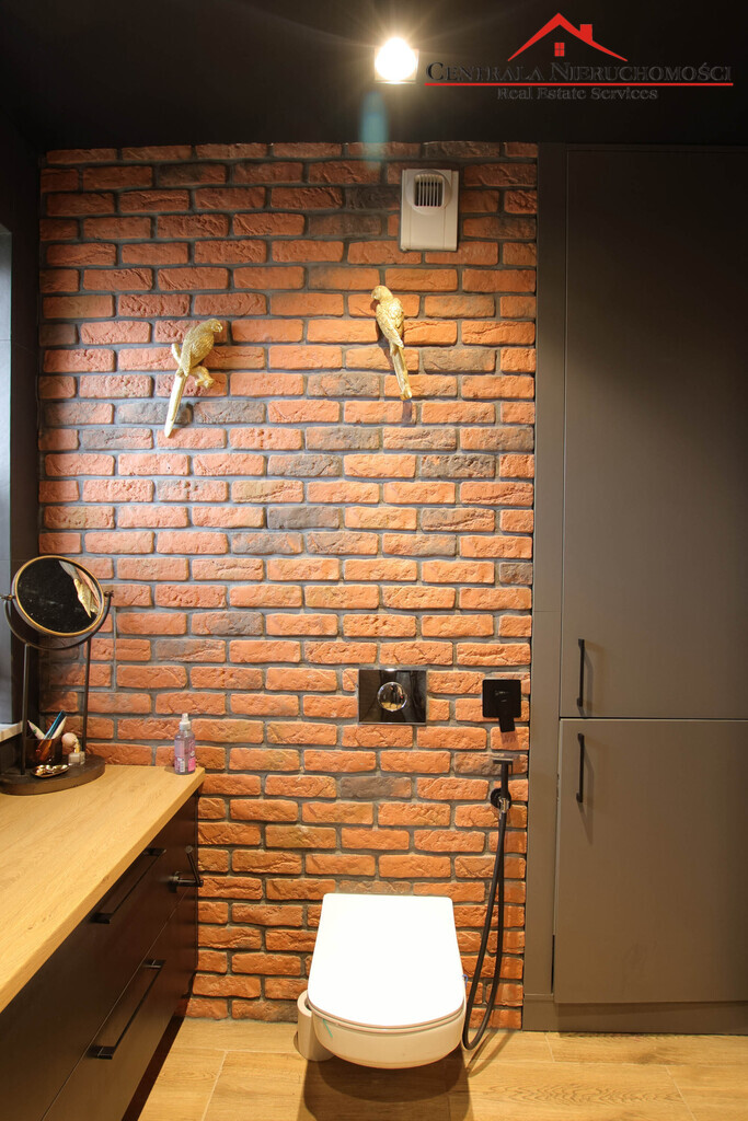 Unikalny apartament na Winnicy, 3 pok