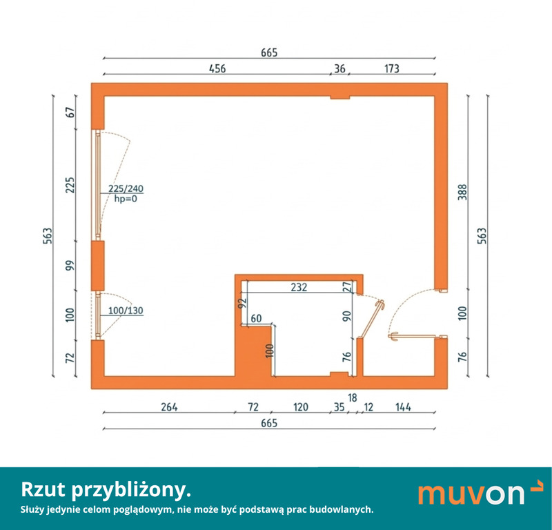 Gotowe mieszkanie | Balkon | Garaż | Retkinia