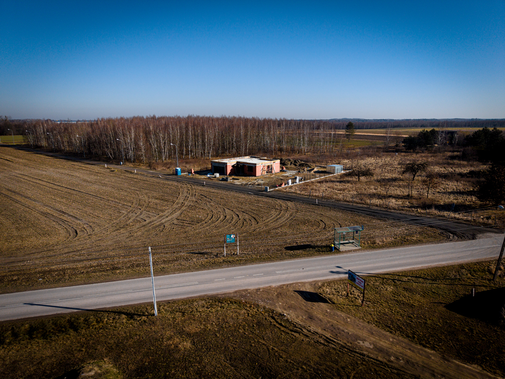 Asfalt pod domem – Twoje opony to pokochają
