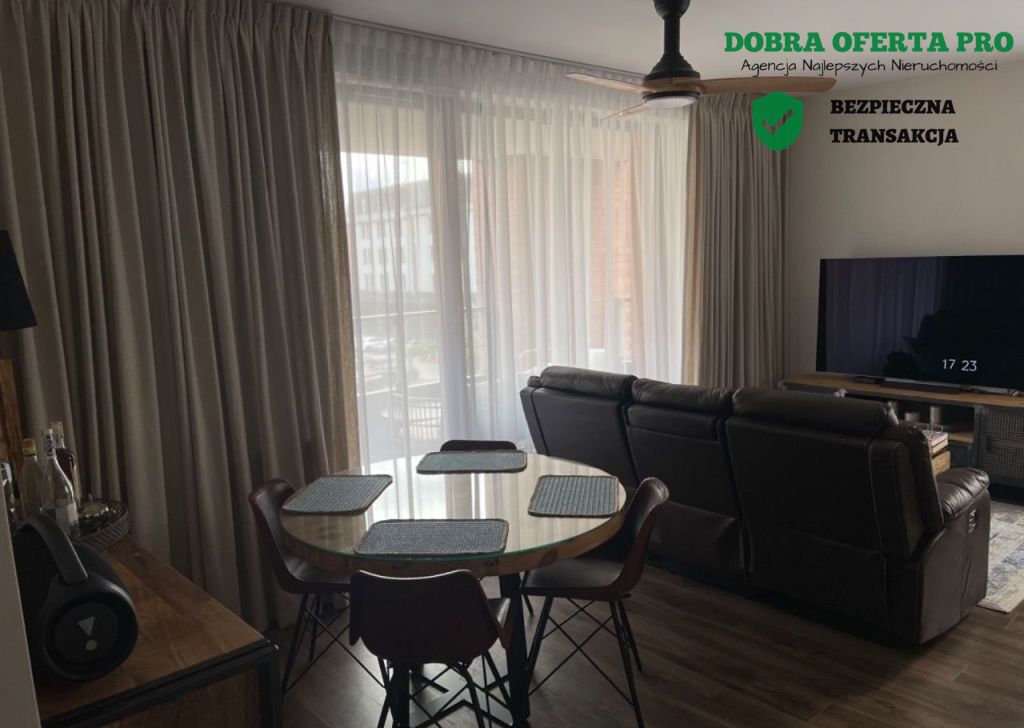 Luksusowy apartament -w samym Centrum Gdańska!