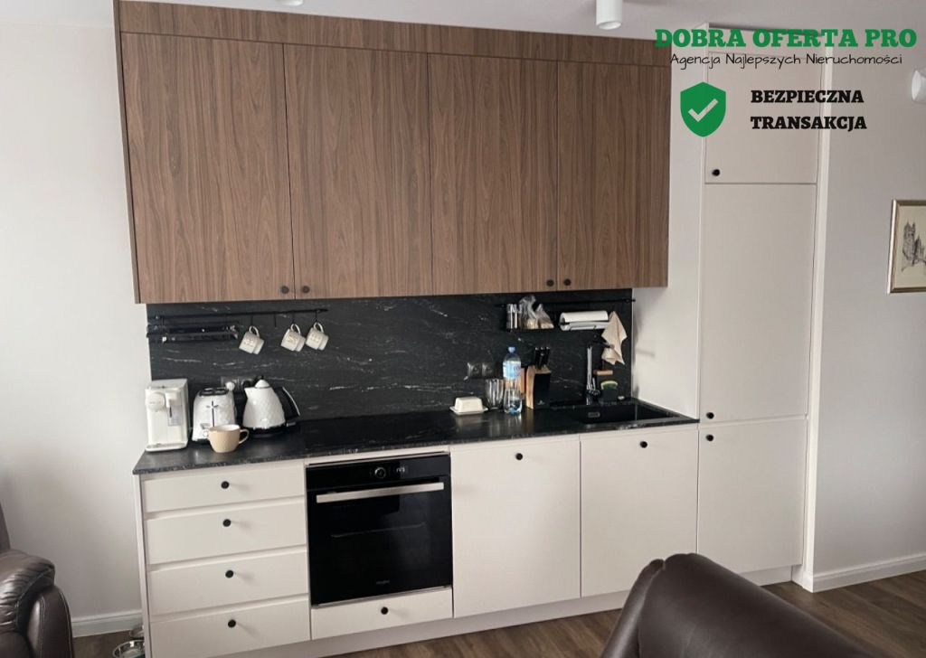 Luksusowy apartament -w samym Centrum Gdańska!