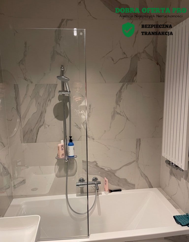 Luksusowy apartament -w samym Centrum Gdańska!