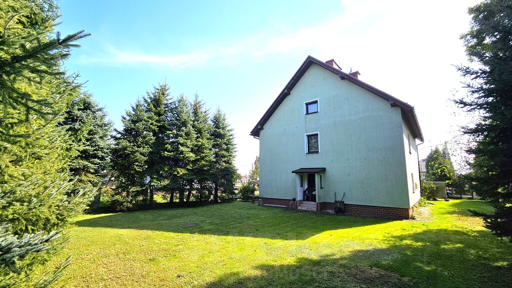 210m także dla 2 rodzin 11ar 11km od Krak panele.s