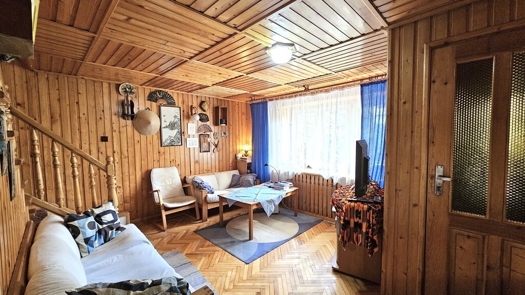 210m także dla 2 rodzin 11ar 11km od Krak panele.s