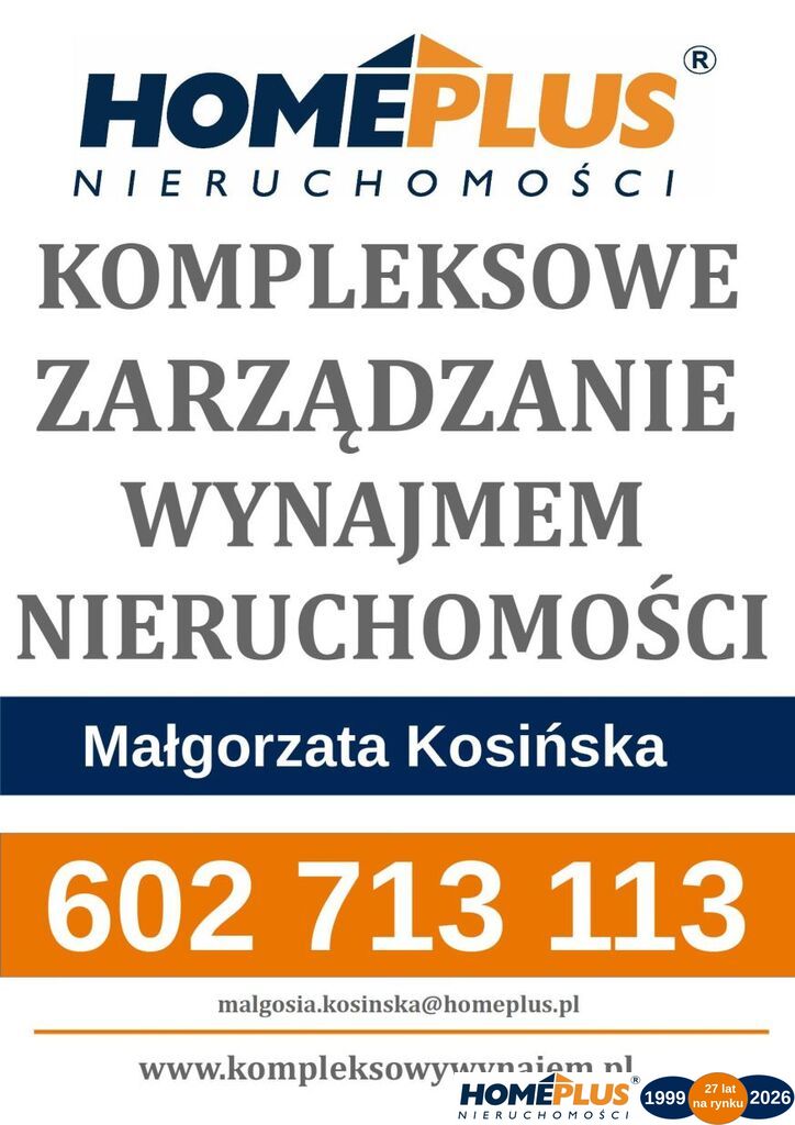 0%, 2 m-ca parkingowe i poddasze dodatkowo