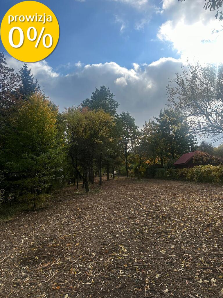 Radachówka nad rzeką Świder 30min z W-wy trasą S17