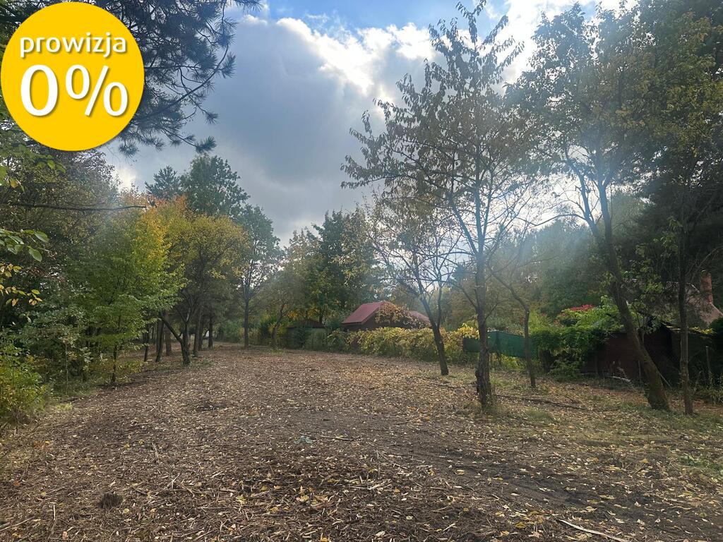 Radachówka nad rzeką Świder 30min z W-wy trasą S17