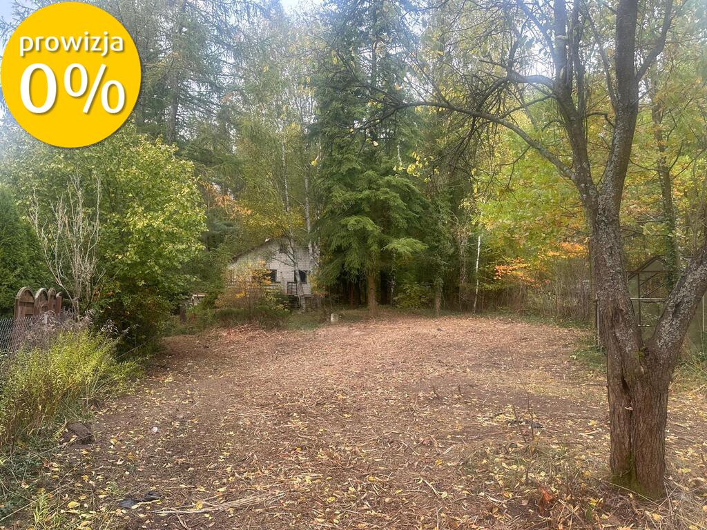 Radachówka nad rzeką Świder 30min z W-wy trasą S17