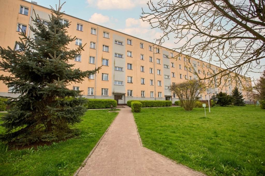 Mieszkanie 48 m2 idealne pod wynajem