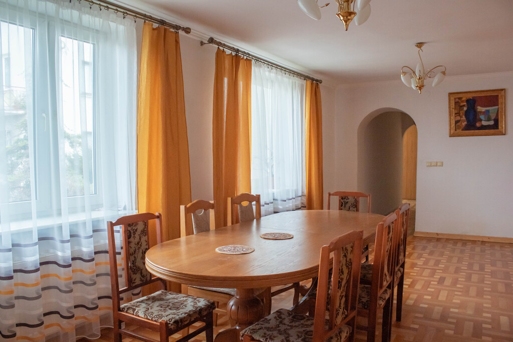 Dom z widokiem na historię! Przeworsk, centrum