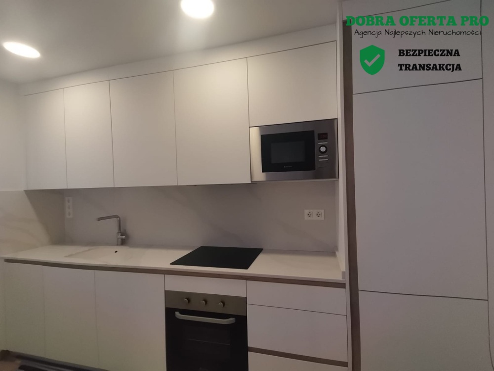 Apartament 57 m² – Centrum Torrevieja