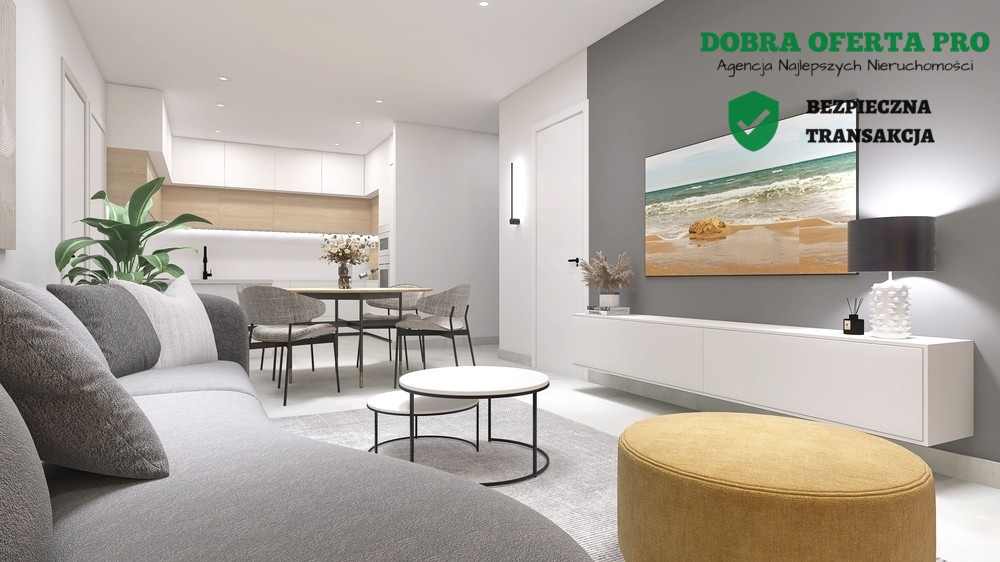 Apartament z kompleksem SPA & NATURE -Costa Blanca