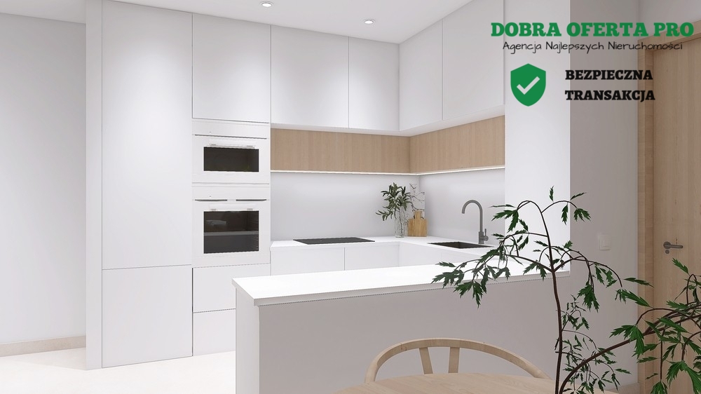 Apartament z kompleksem SPA & NATURE -Costa Blanca