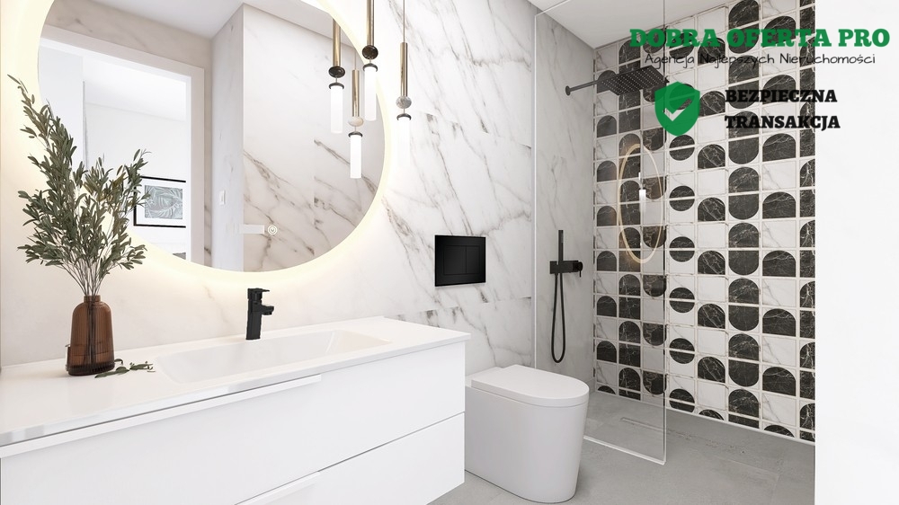 Apartament z kompleksem SPA & NATURE -Costa Blanca
