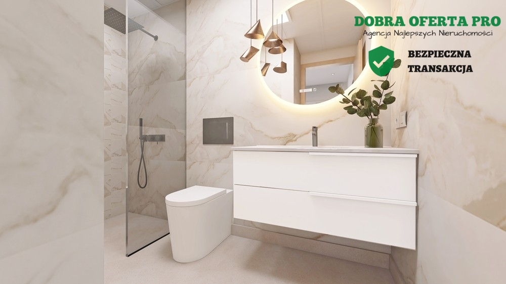 Apartament z kompleksem SPA & NATURE -Costa Blanca