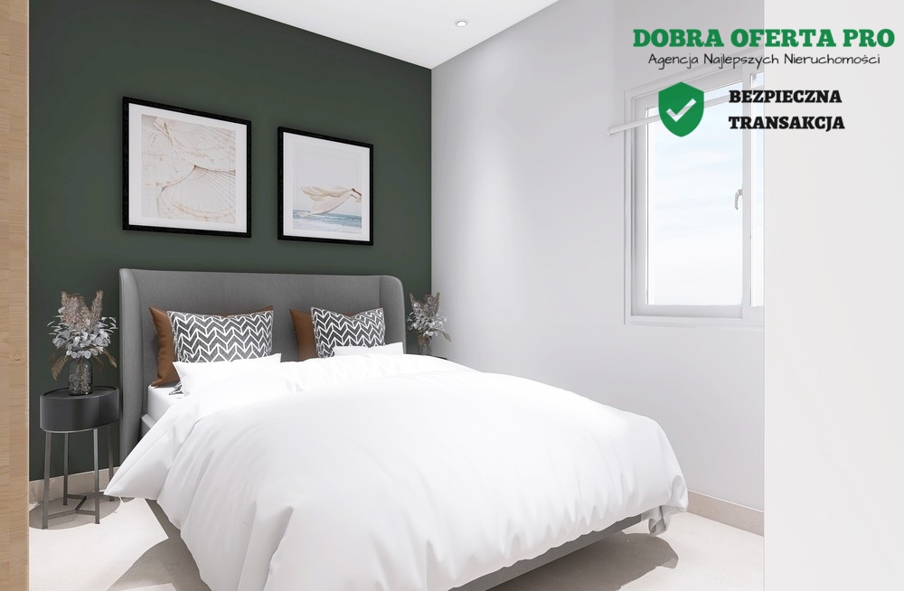 Apartament z kompleksem SPA & NATURE -Costa Blanca