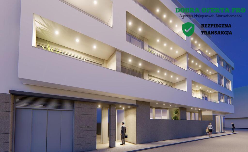 Apartament 250 m od Plaży Playa del Cura