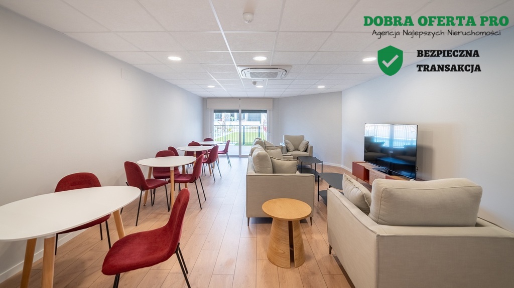 Nowoczesny Apartament 96 m² w Mil Palmeras