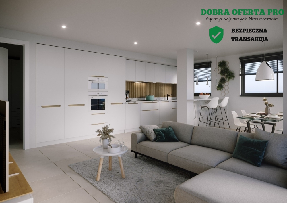 Nowoczesne Apartamenty w Santa Pola !