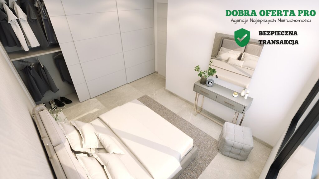 Apartament przy plaży w Torrevieja