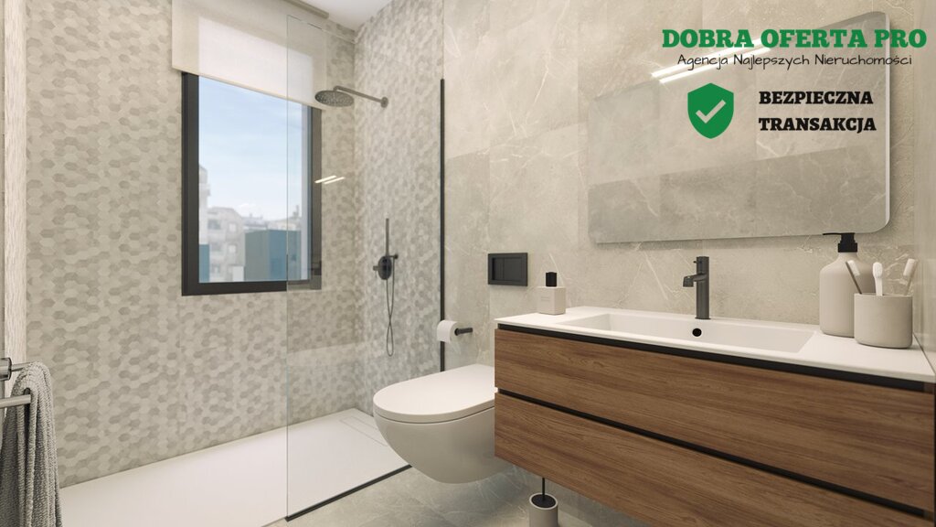 Apartament przy plaży w Torrevieja